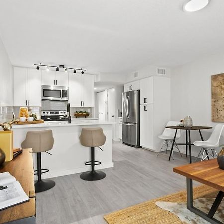 University Serenity Suites Tampa Dış mekan fotoğraf