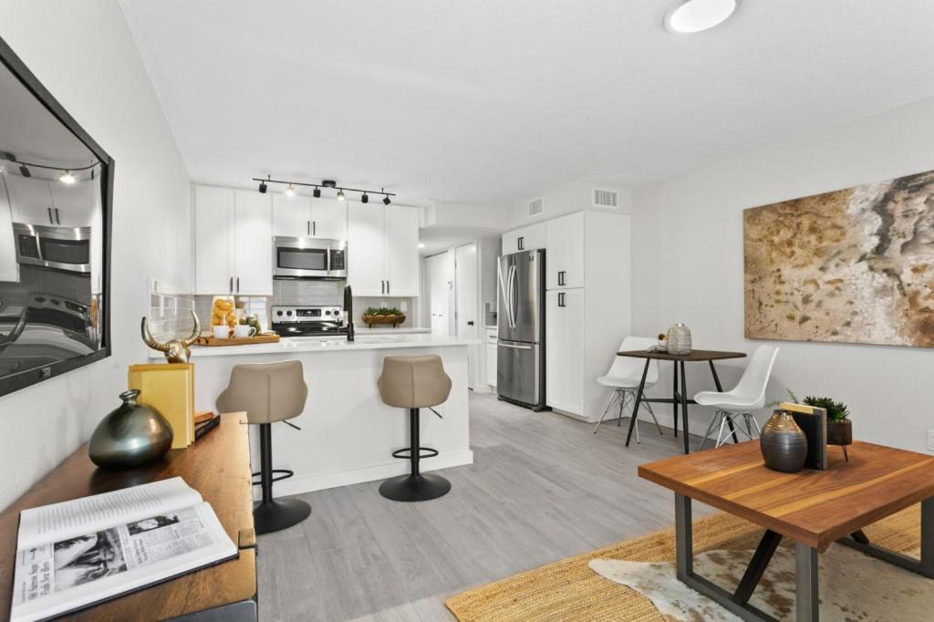 University Serenity Suites Tampa Dış mekan fotoğraf