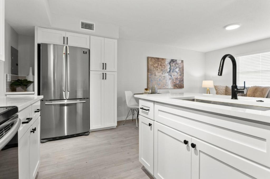 University Serenity Suites Tampa Dış mekan fotoğraf