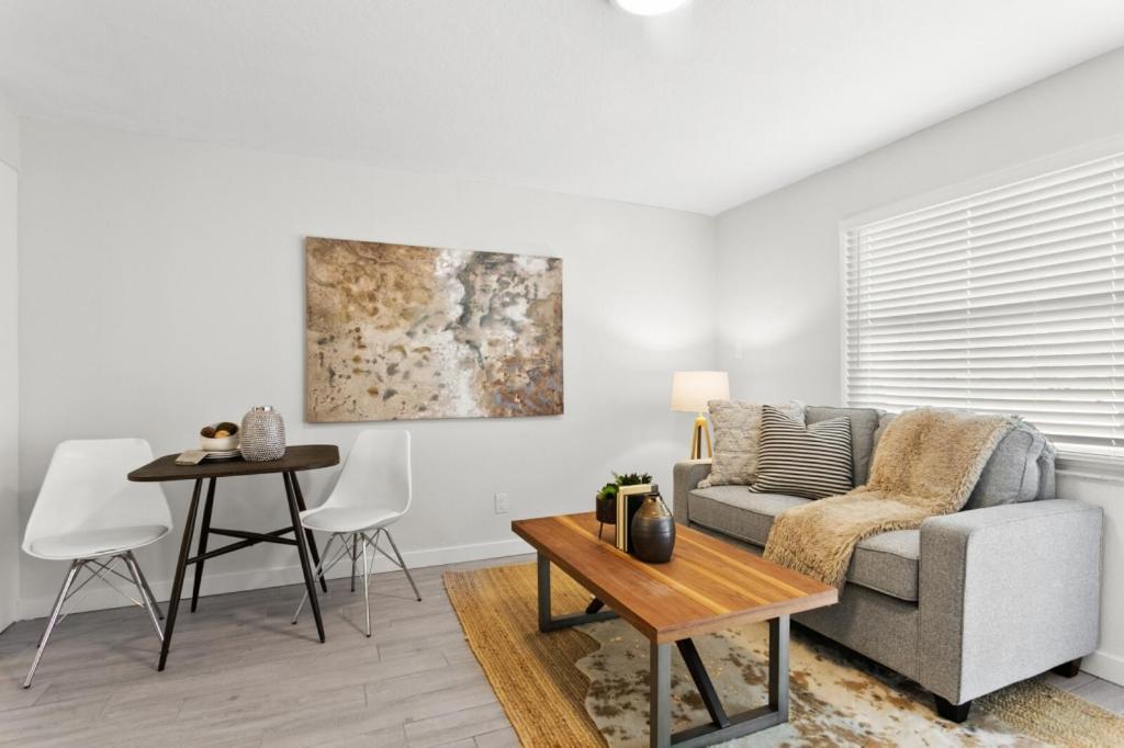 University Serenity Suites Tampa Dış mekan fotoğraf
