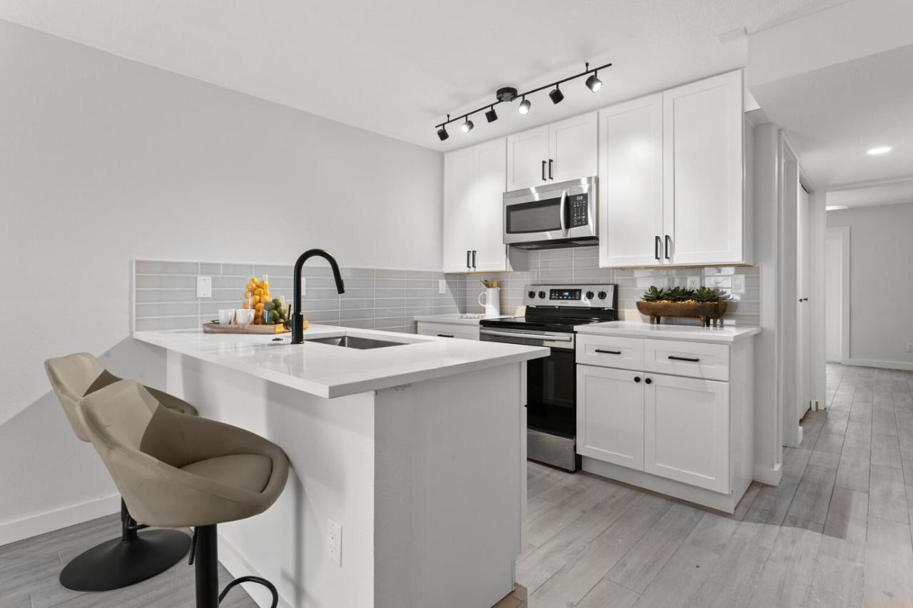 University Serenity Suites Tampa Dış mekan fotoğraf
