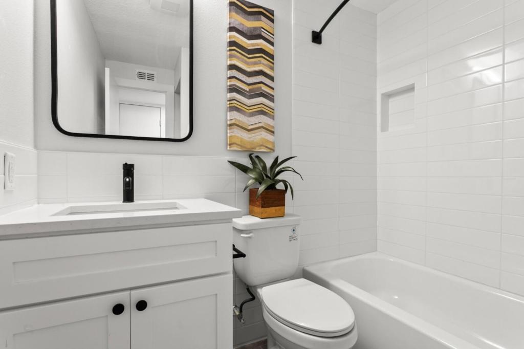 University Serenity Suites Tampa Dış mekan fotoğraf