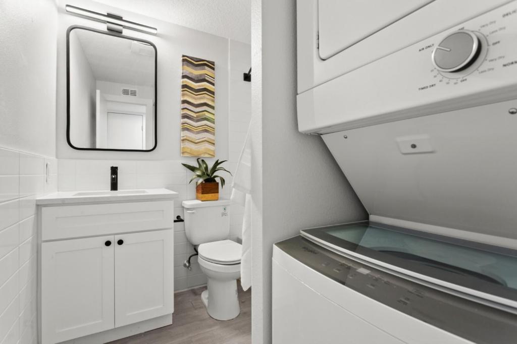 University Serenity Suites Tampa Dış mekan fotoğraf