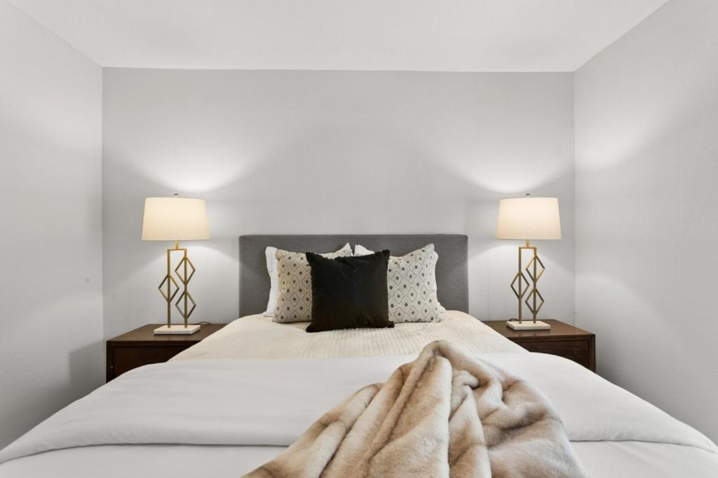 University Serenity Suites Tampa Dış mekan fotoğraf