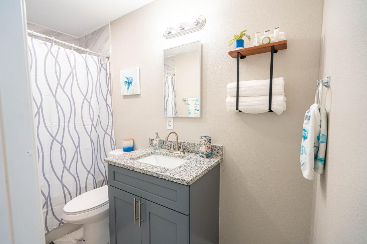 University Serenity Suites Tampa Dış mekan fotoğraf