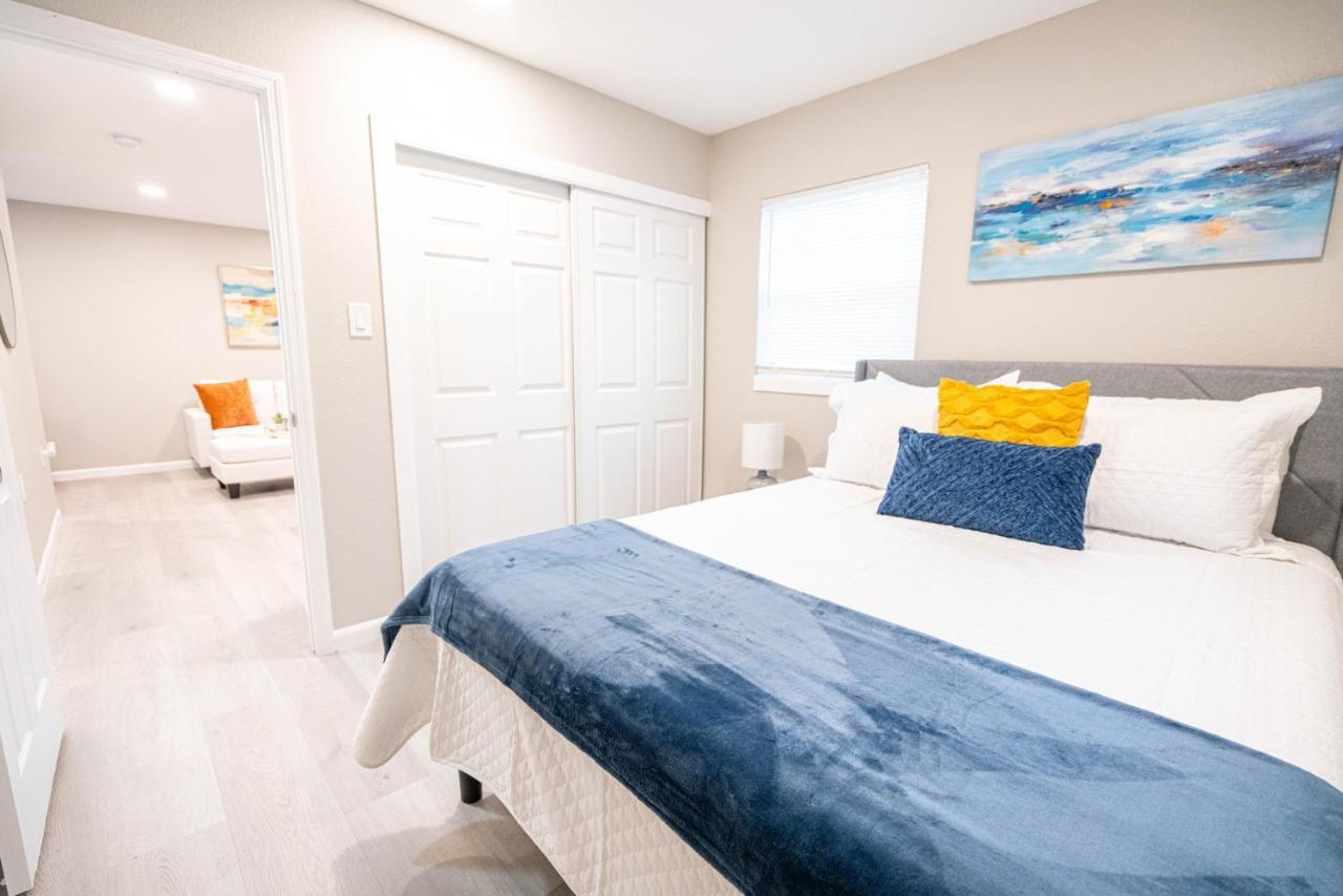University Serenity Suites Tampa Dış mekan fotoğraf