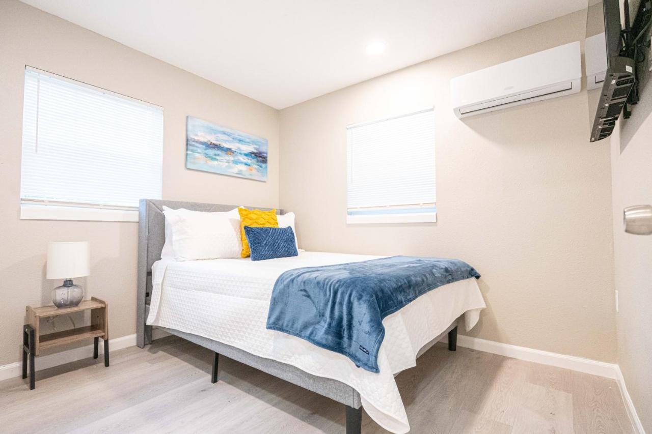 University Serenity Suites Tampa Dış mekan fotoğraf