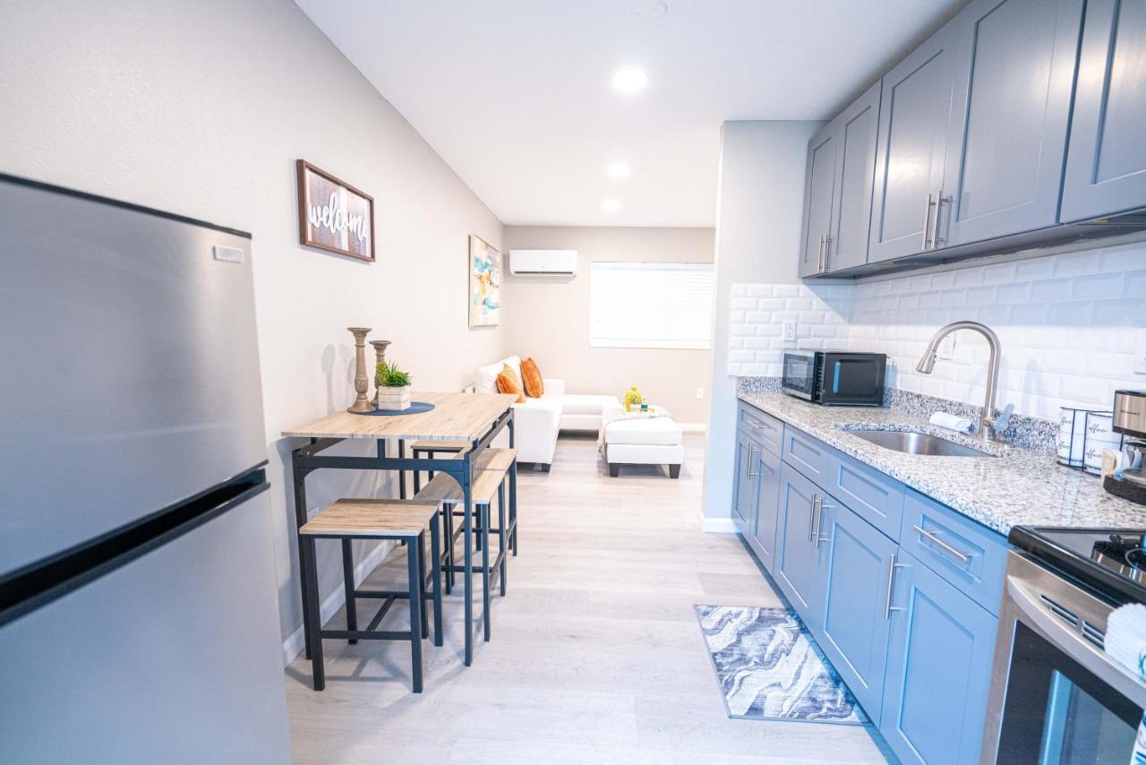 University Serenity Suites Tampa Dış mekan fotoğraf