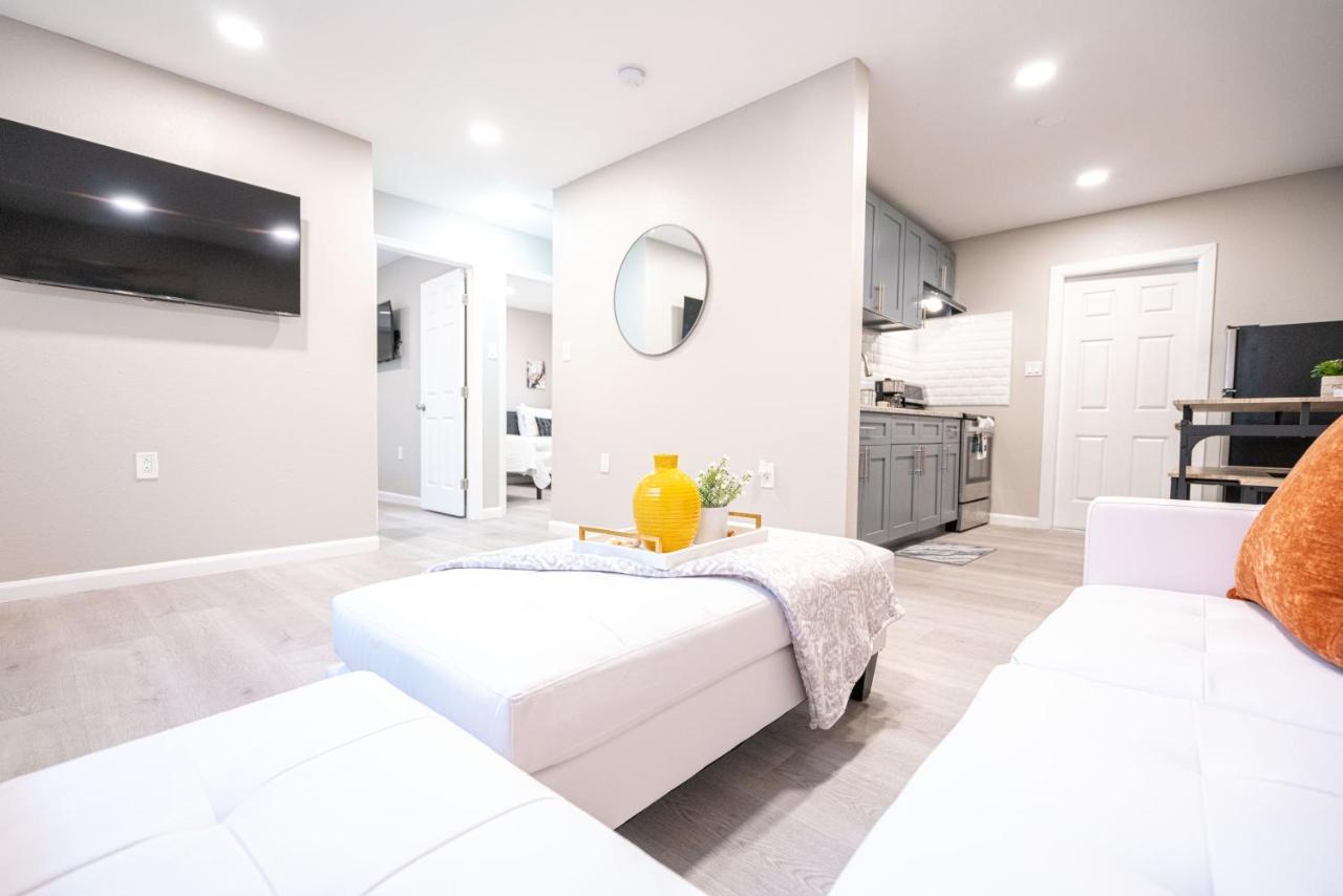 University Serenity Suites Tampa Dış mekan fotoğraf