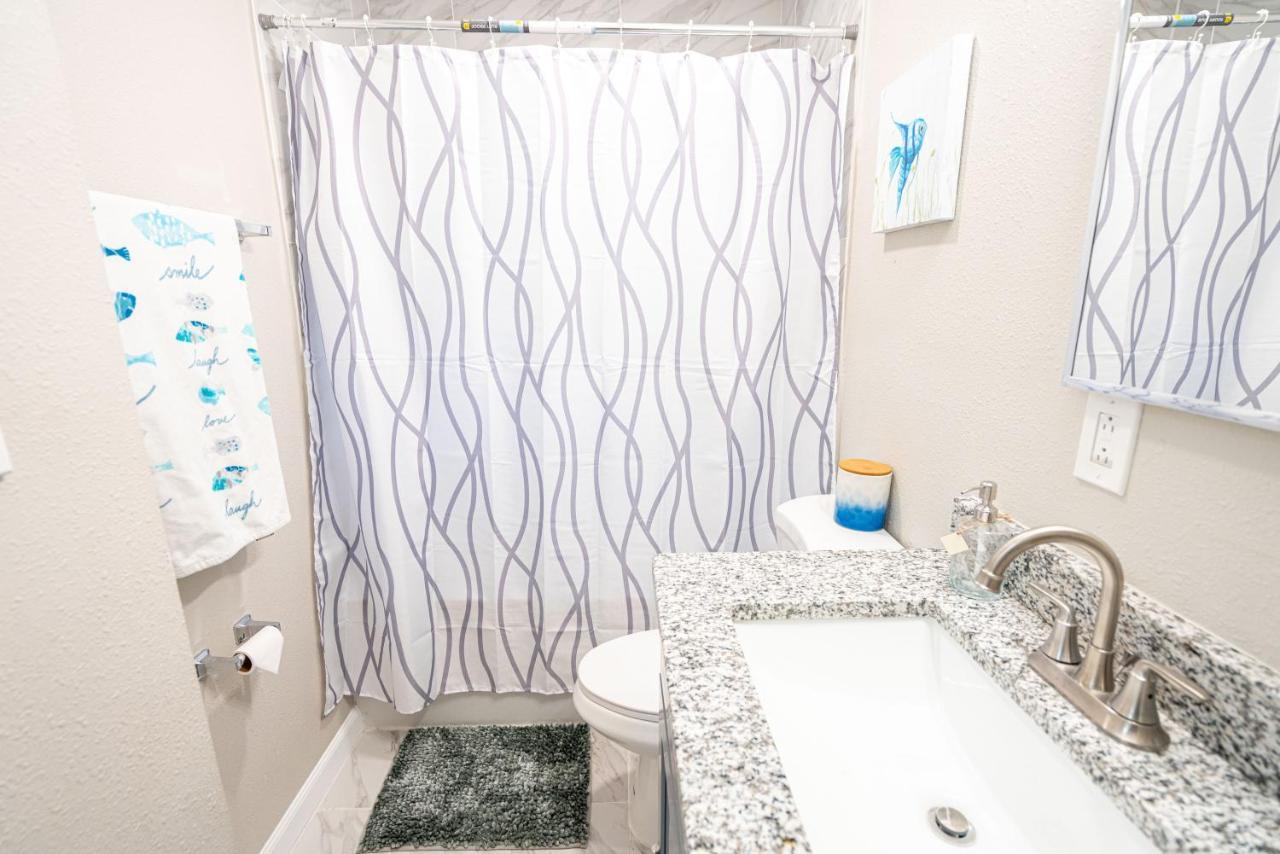 University Serenity Suites Tampa Dış mekan fotoğraf