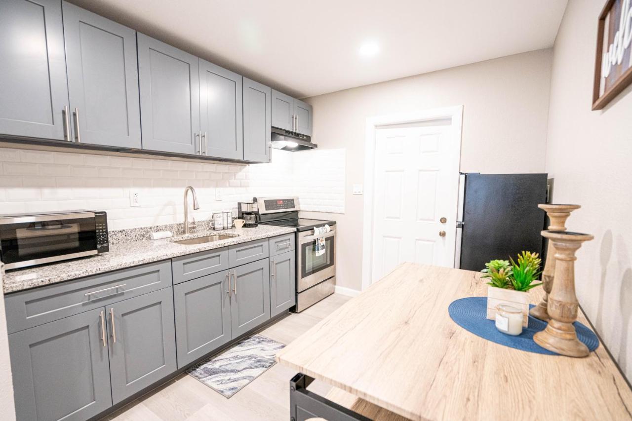 University Serenity Suites Tampa Dış mekan fotoğraf