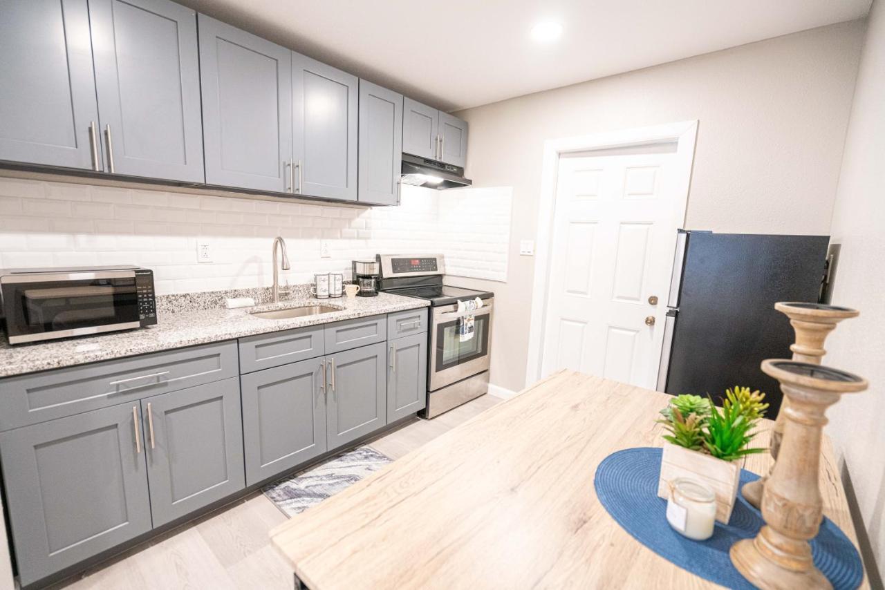 University Serenity Suites Tampa Dış mekan fotoğraf