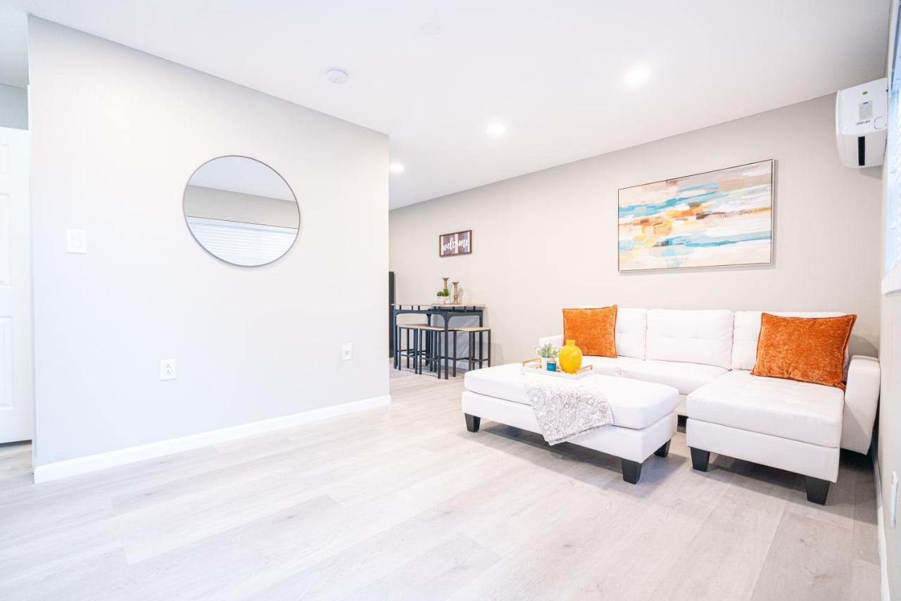 University Serenity Suites Tampa Dış mekan fotoğraf