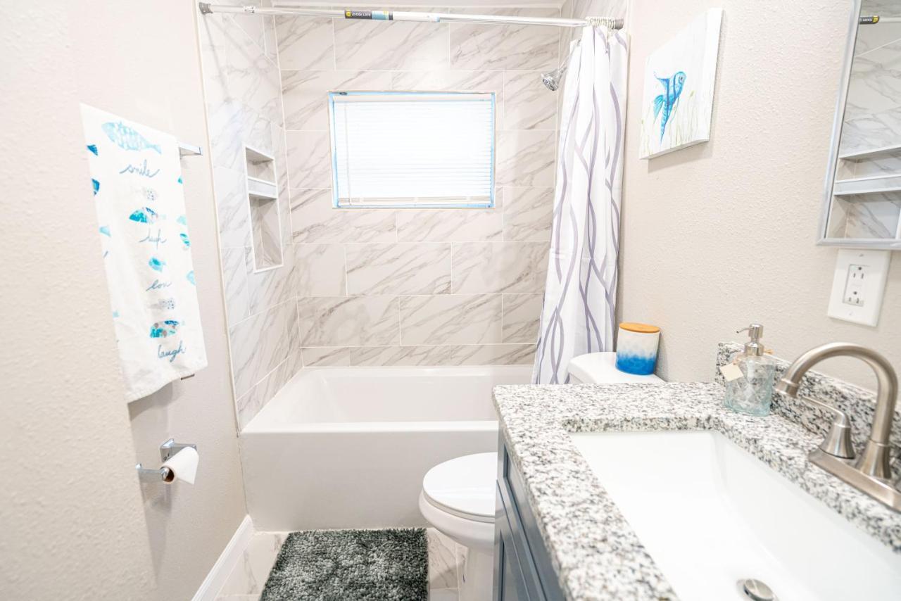 University Serenity Suites Tampa Dış mekan fotoğraf