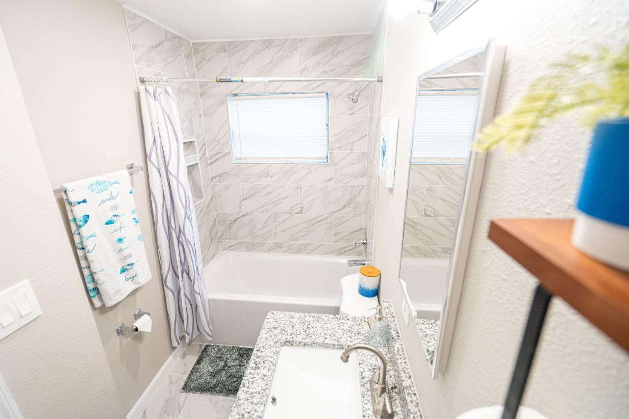 University Serenity Suites Tampa Dış mekan fotoğraf