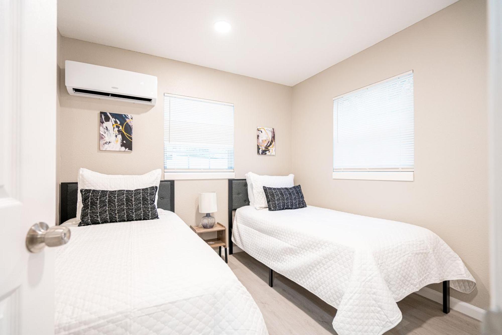 University Serenity Suites Tampa Dış mekan fotoğraf