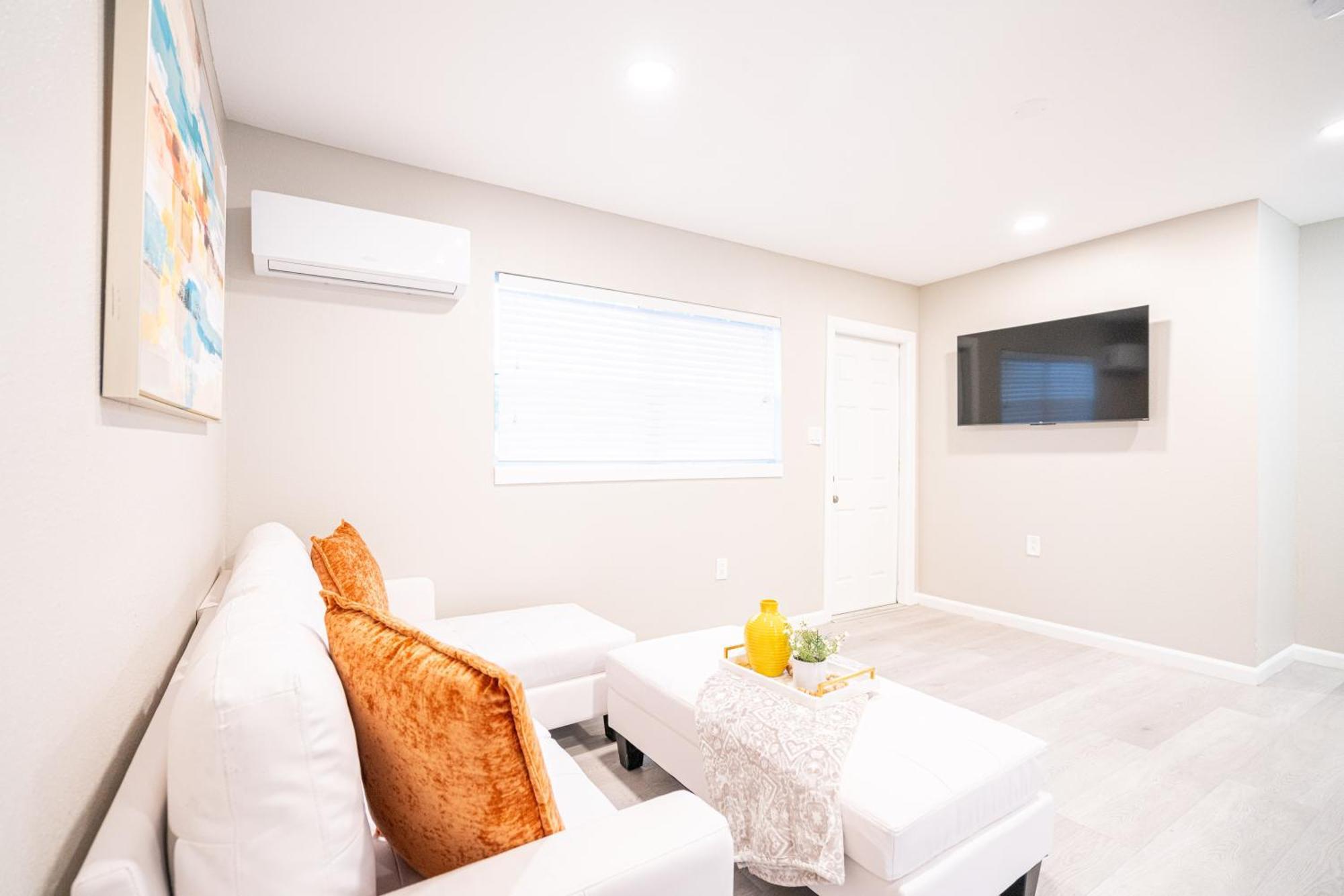 University Serenity Suites Tampa Dış mekan fotoğraf