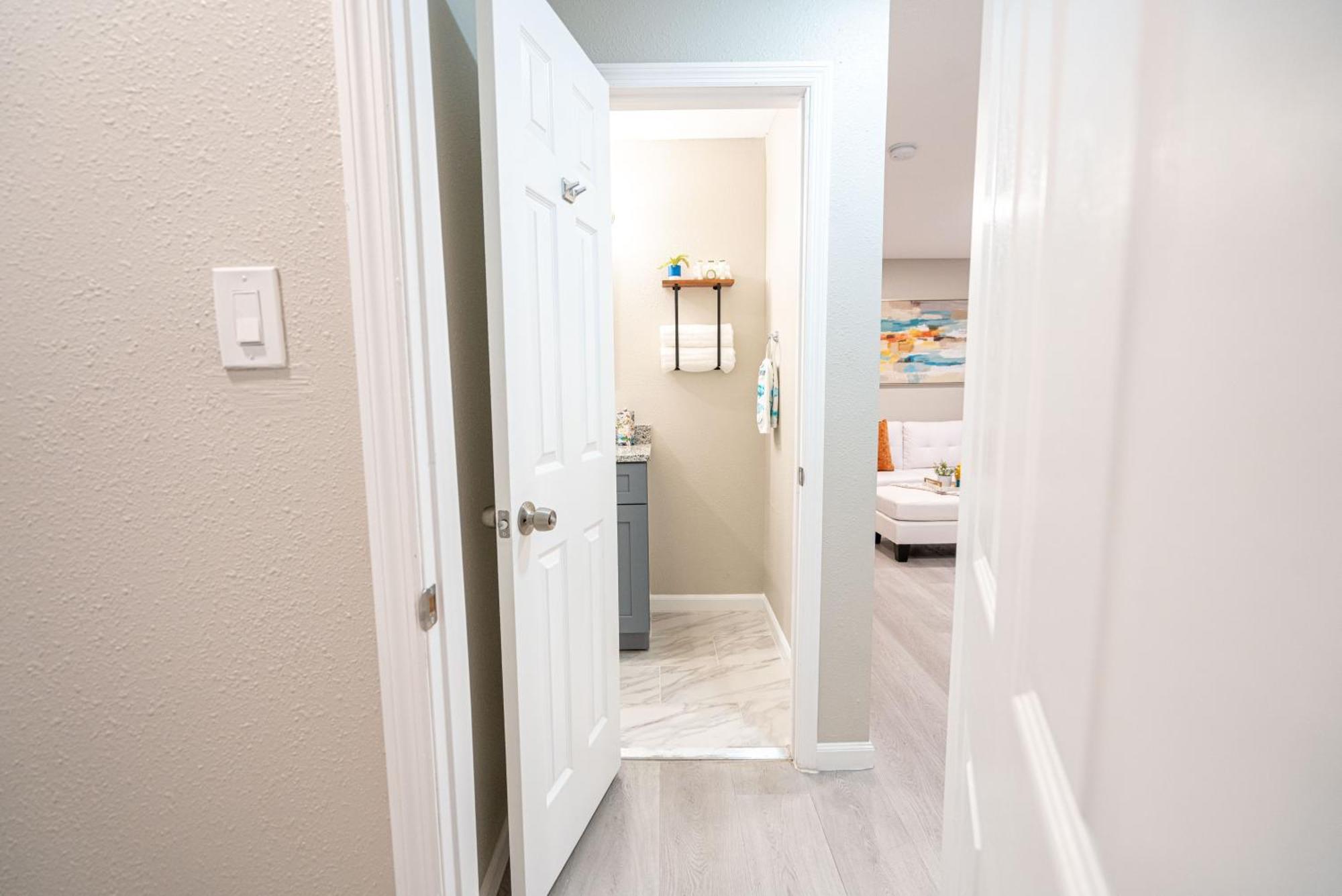 University Serenity Suites Tampa Dış mekan fotoğraf