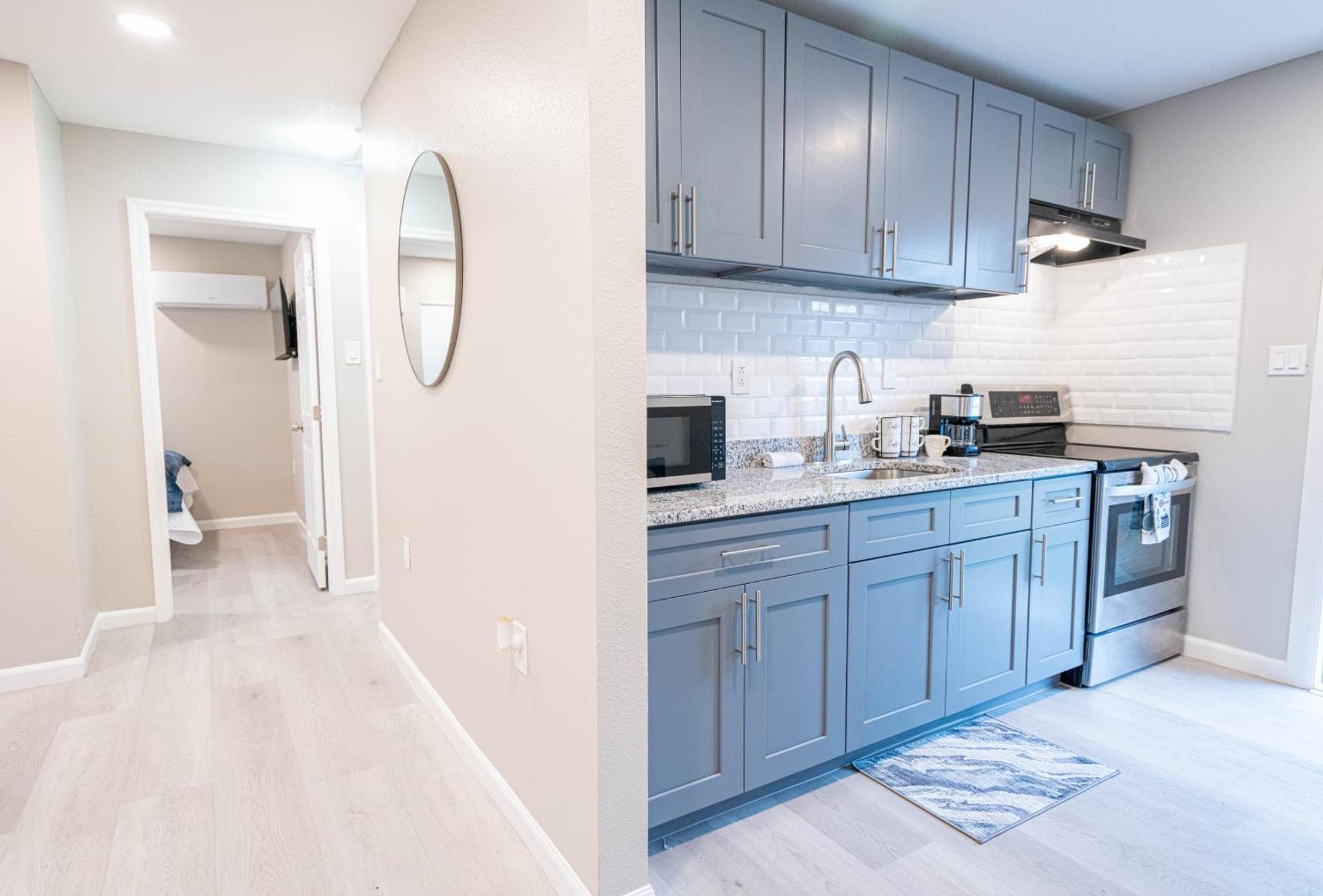 University Serenity Suites Tampa Dış mekan fotoğraf