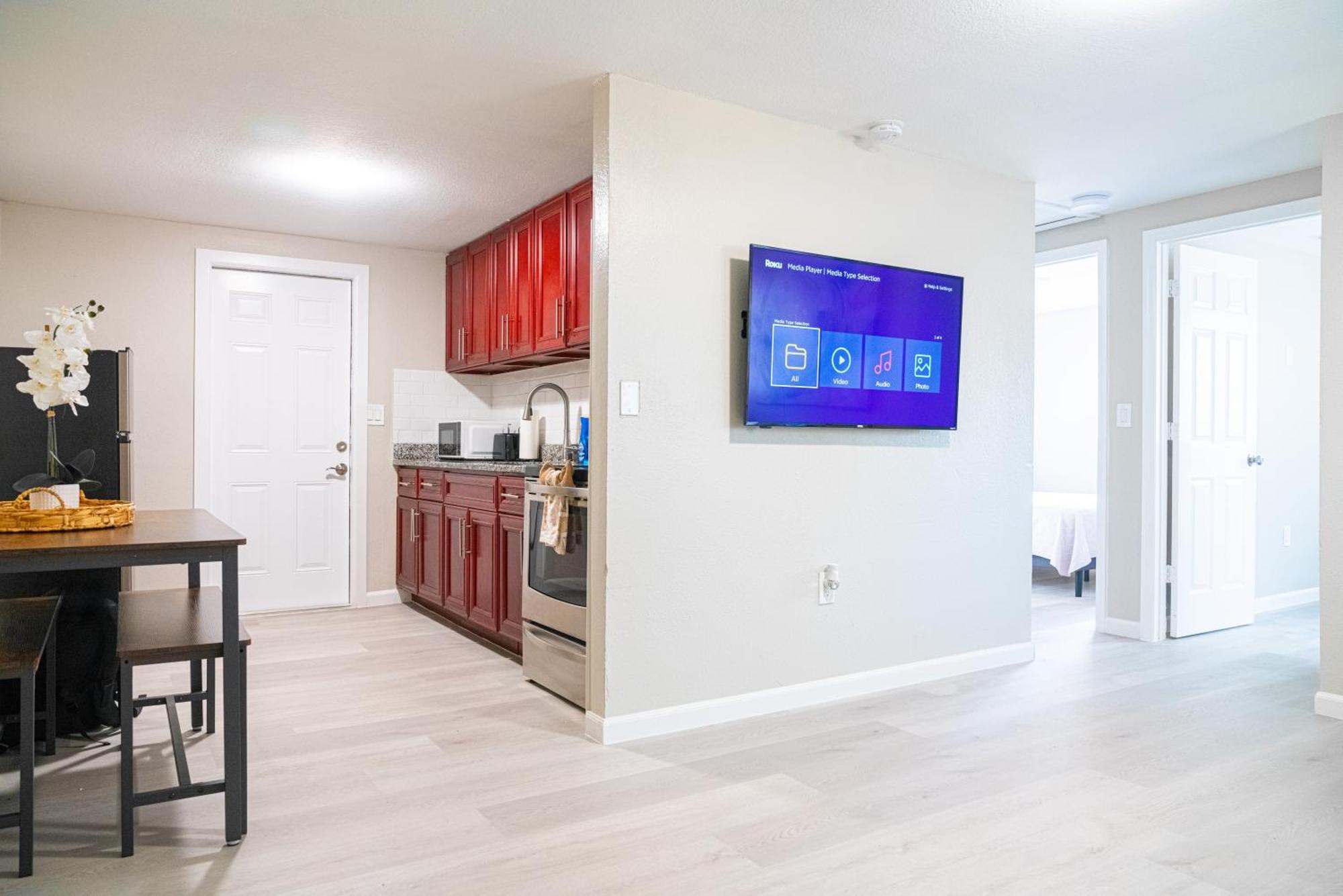 University Serenity Suites Tampa Dış mekan fotoğraf