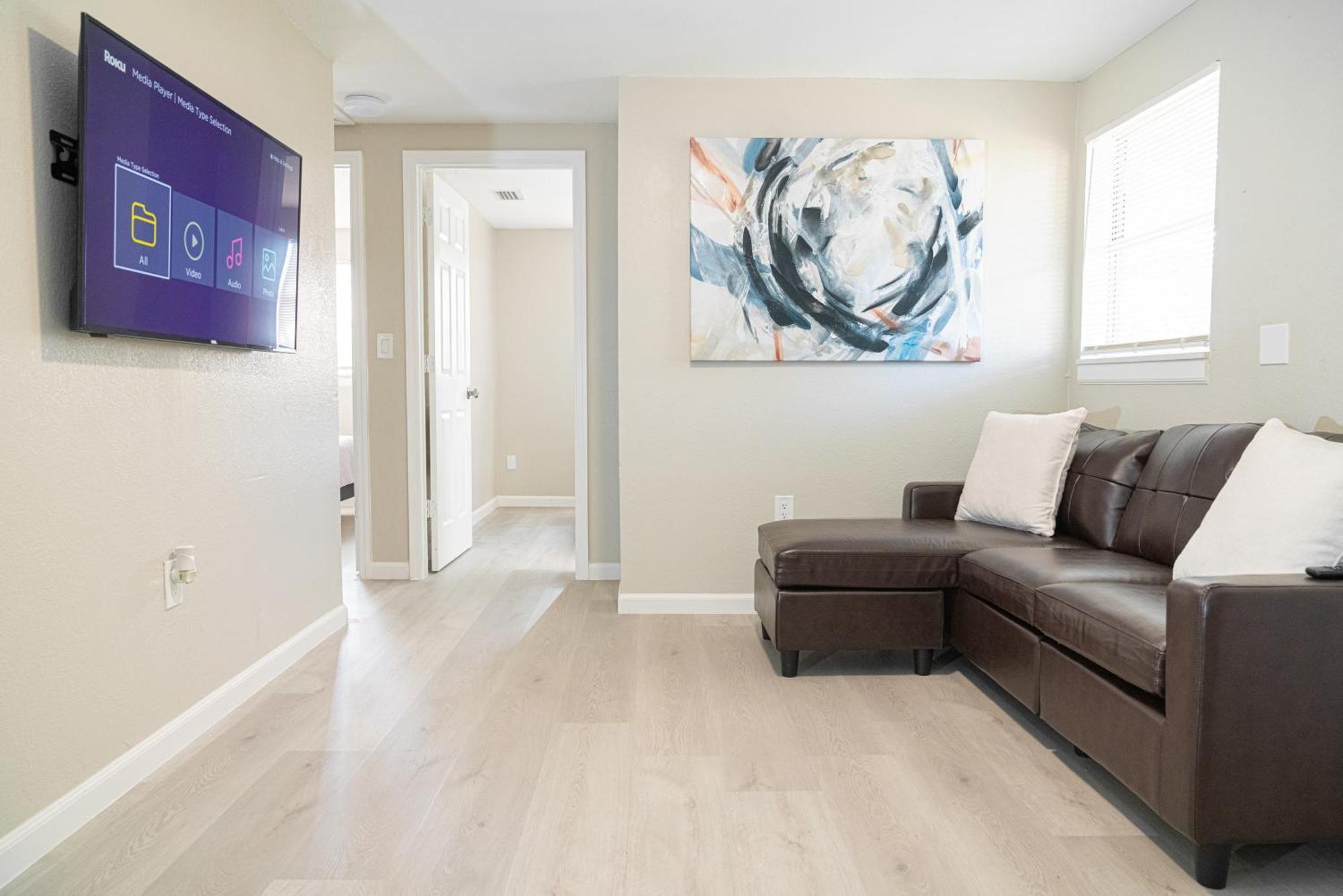 University Serenity Suites Tampa Dış mekan fotoğraf